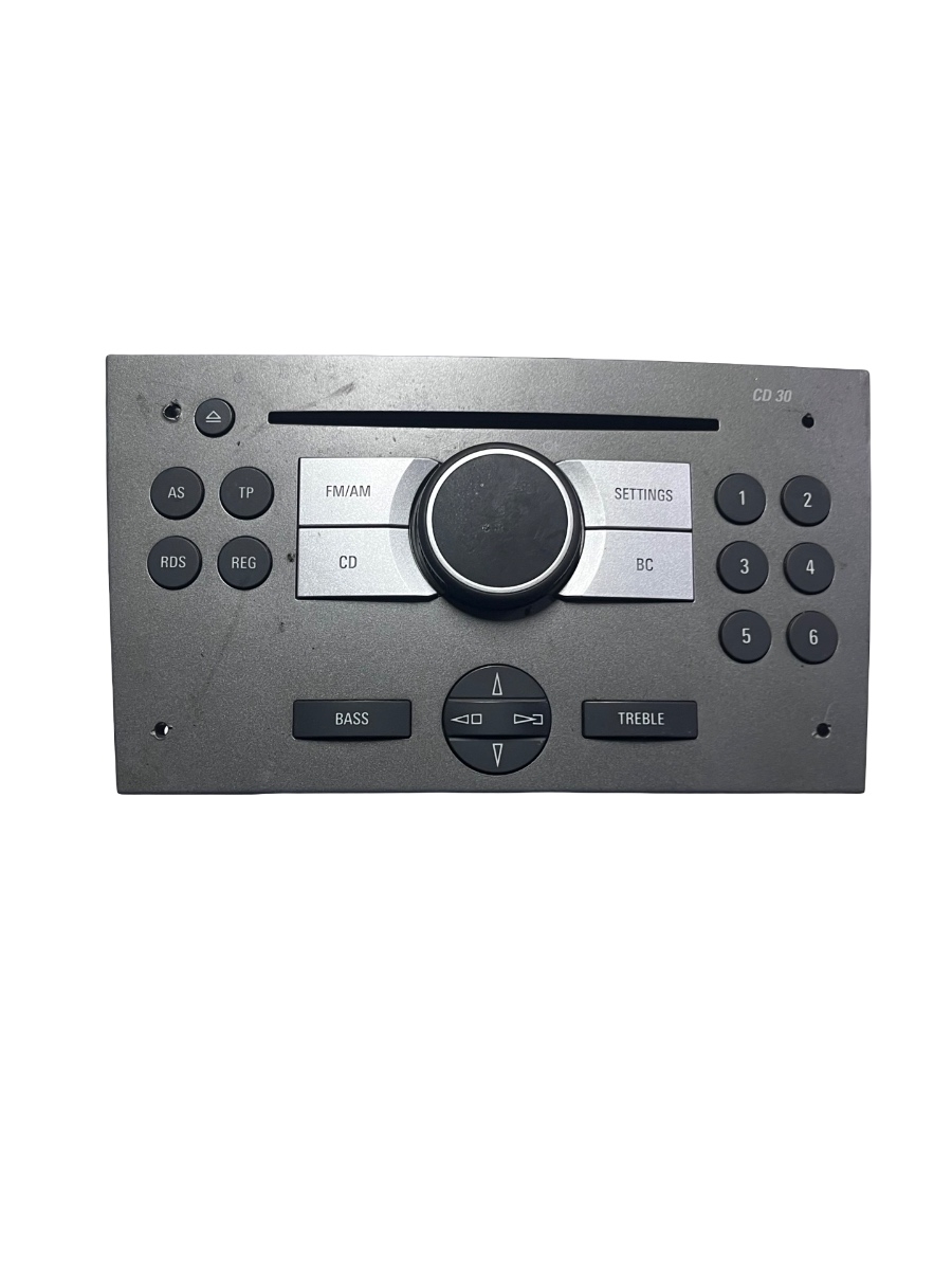 Player CD/DVD sistem de navigatie OPEL MERIVA X03 2003 - 2010 453116246