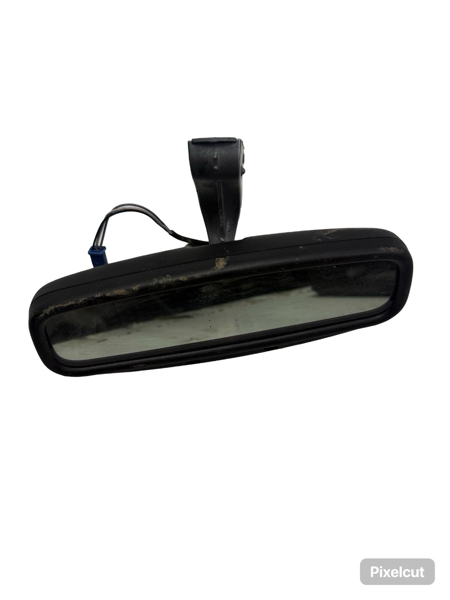 Oglinda Retrovizoare (interior) PEUGEOT 307 Break 3E 2002 - 2009