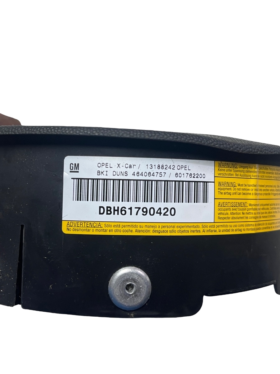 Airbag volan OPEL MERIVA X03 2003 - 2010 DBH61790420 – foto 2