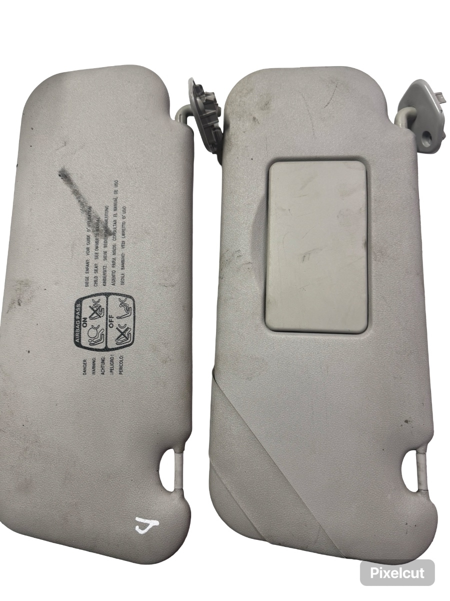Set Parasolare PEUGEOT 307 Break 3E 2002 - 2009 – foto 2