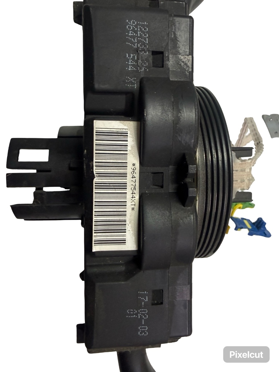 Maneta stergatoare lampa de semnalizare PEUGEOT 307 Break 3E 2002 - 2009 – foto 2