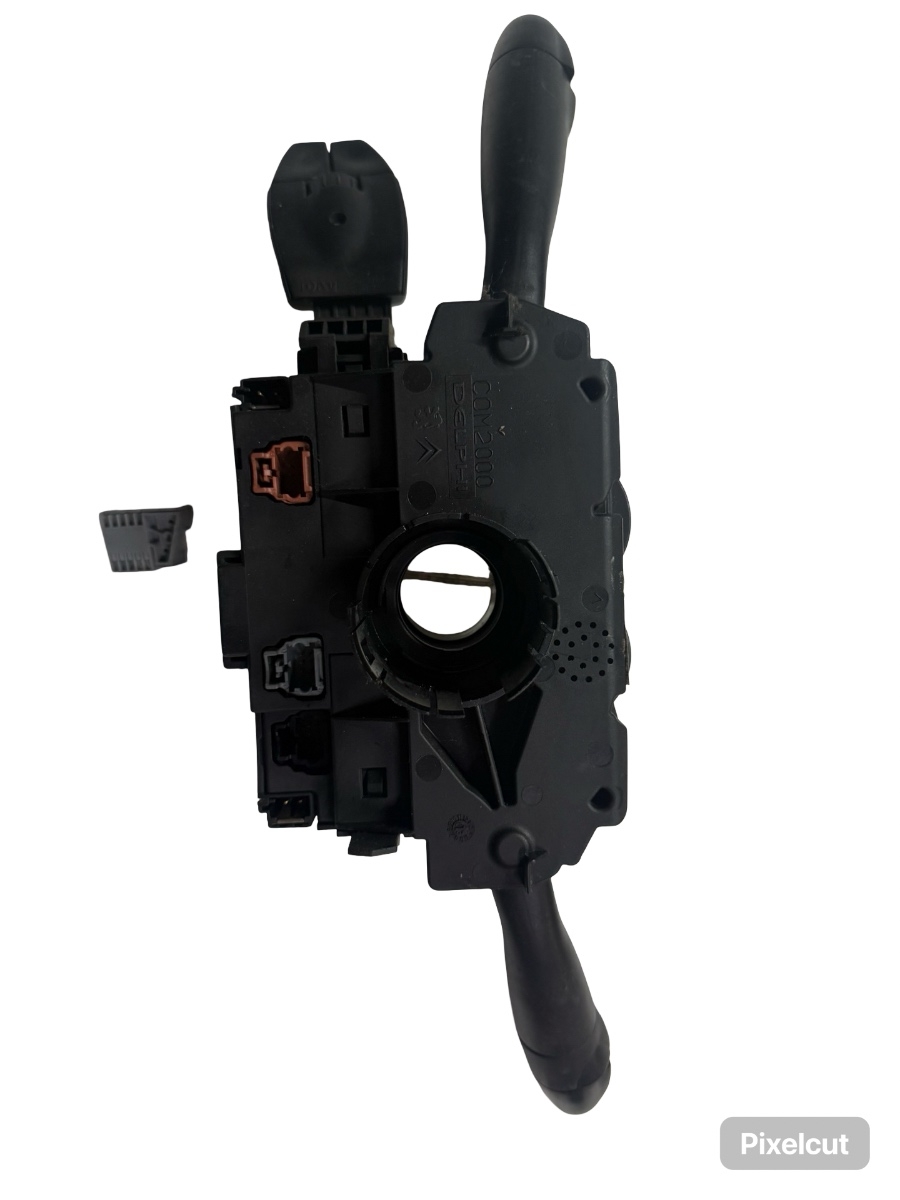 Maneta stergatoare lampa de semnalizare PEUGEOT 307 Break 3E 2002 - 2009 – foto 4