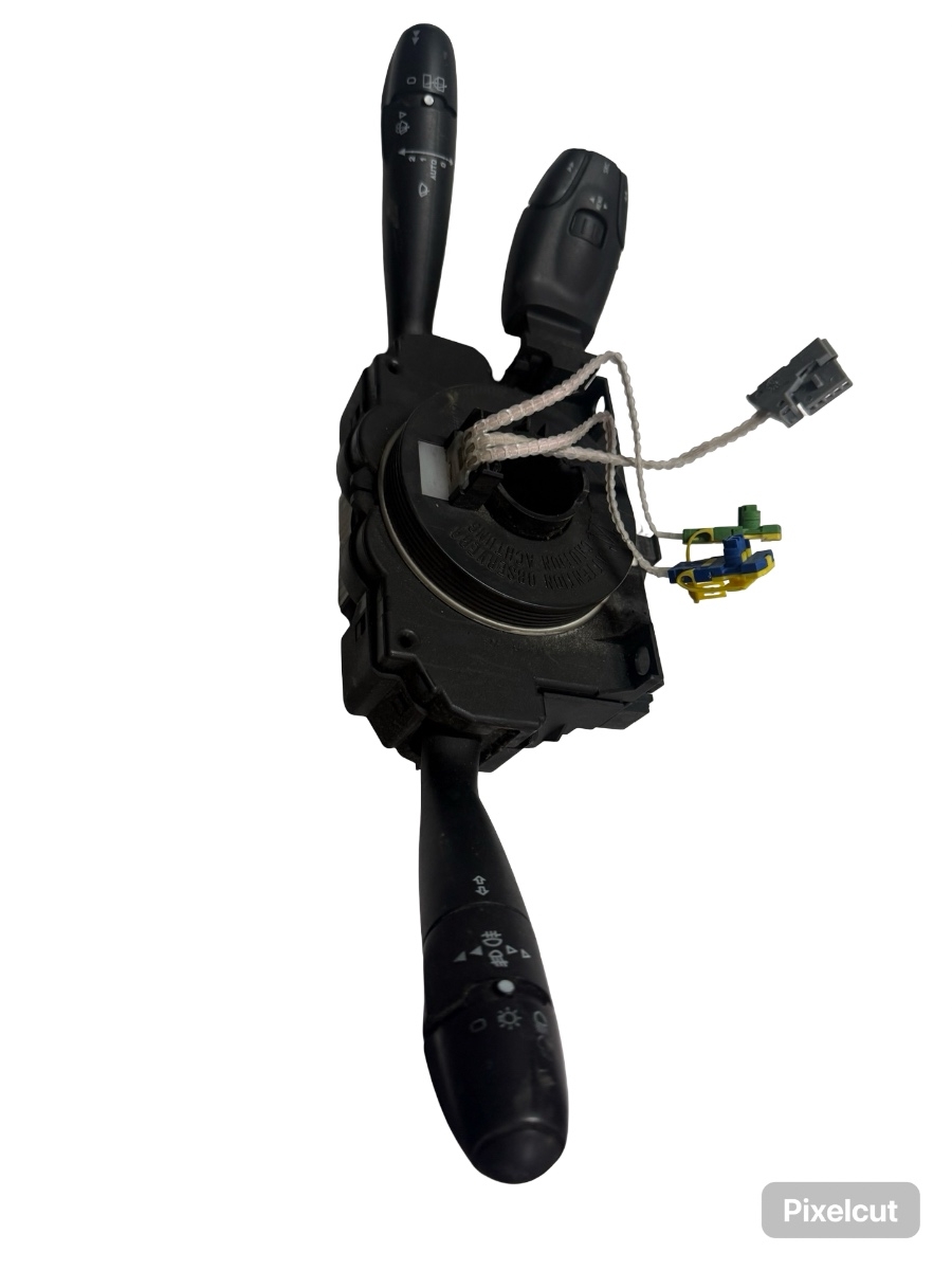 Maneta stergatoare lampa de semnalizare PEUGEOT 307 Break 3E 2002 - 2009 – foto 5