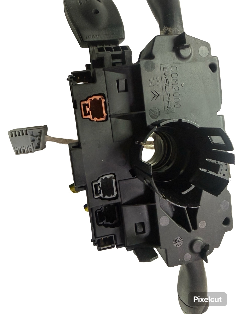 Maneta stergatoare lampa de semnalizare PEUGEOT 307 Break 3E 2002 - 2009 – foto 3