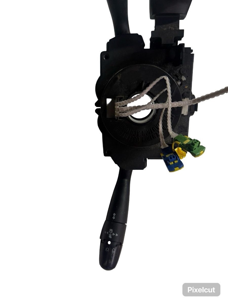 Maneta stergatoare lampa de semnalizare PEUGEOT 307 Break 3E 2002 - 2009