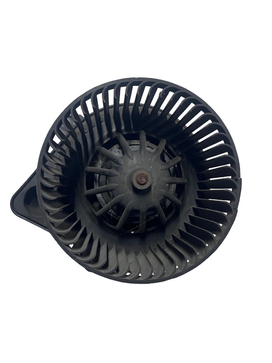 Ventilator aeroterma RENAULT SCENIC I JA0/1_, FA0_ 1999 - 2003 664676W