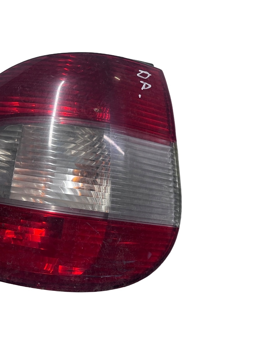 Lampa spate / Stop dreapta spate RENAULT SCENIC I JA0/1_, FA0_ 1999 - 2003 – foto 3