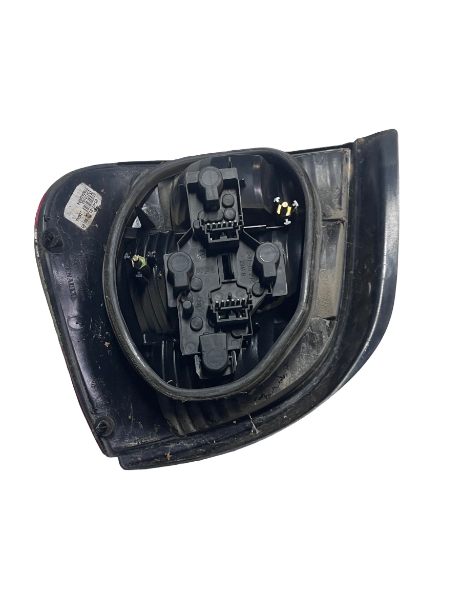 Lampa spate / Stop stanga spate RENAULT SCENIC I JA0/1_, FA0_ 1999 - 2003 7700428054 – foto 3