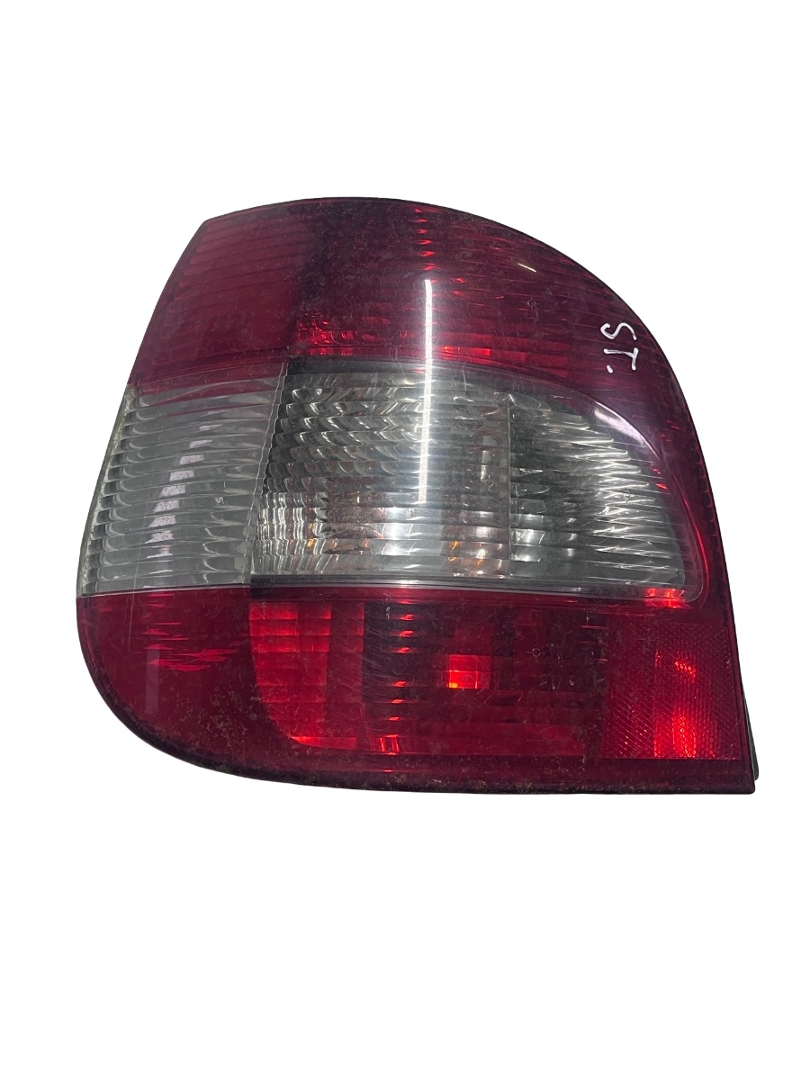 Lampa spate / Stop stanga spate RENAULT SCENIC I JA0/1_, FA0_ 1999 - 2003 7700428054