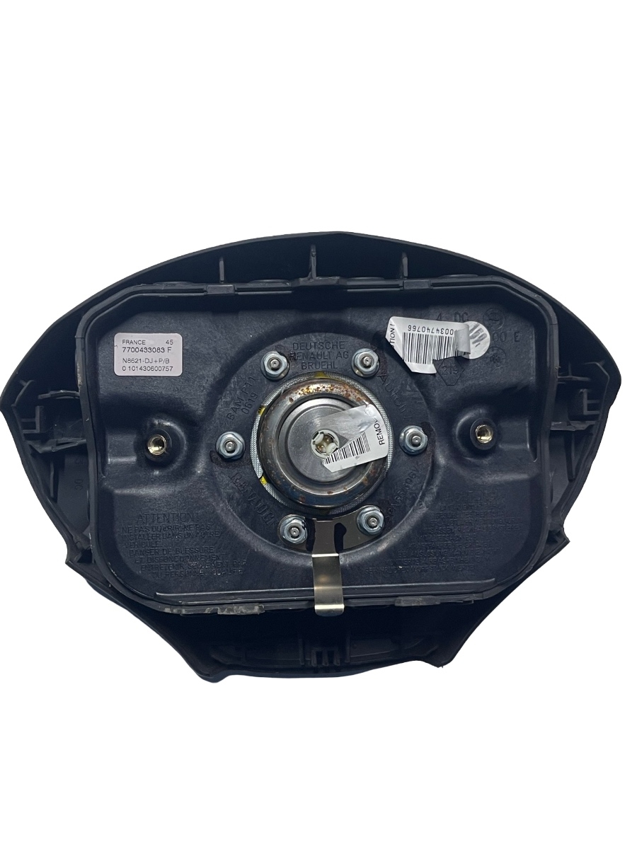 Airbag volan RENAULT SCENIC I JA0/1_, FA0_ 1999 - 2003 7700433083 – foto 2