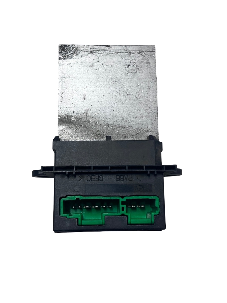 Rezistenta trepte aeroterma RENAULT SCENIC I JA0/1_, FA0_ 1999 - 2003