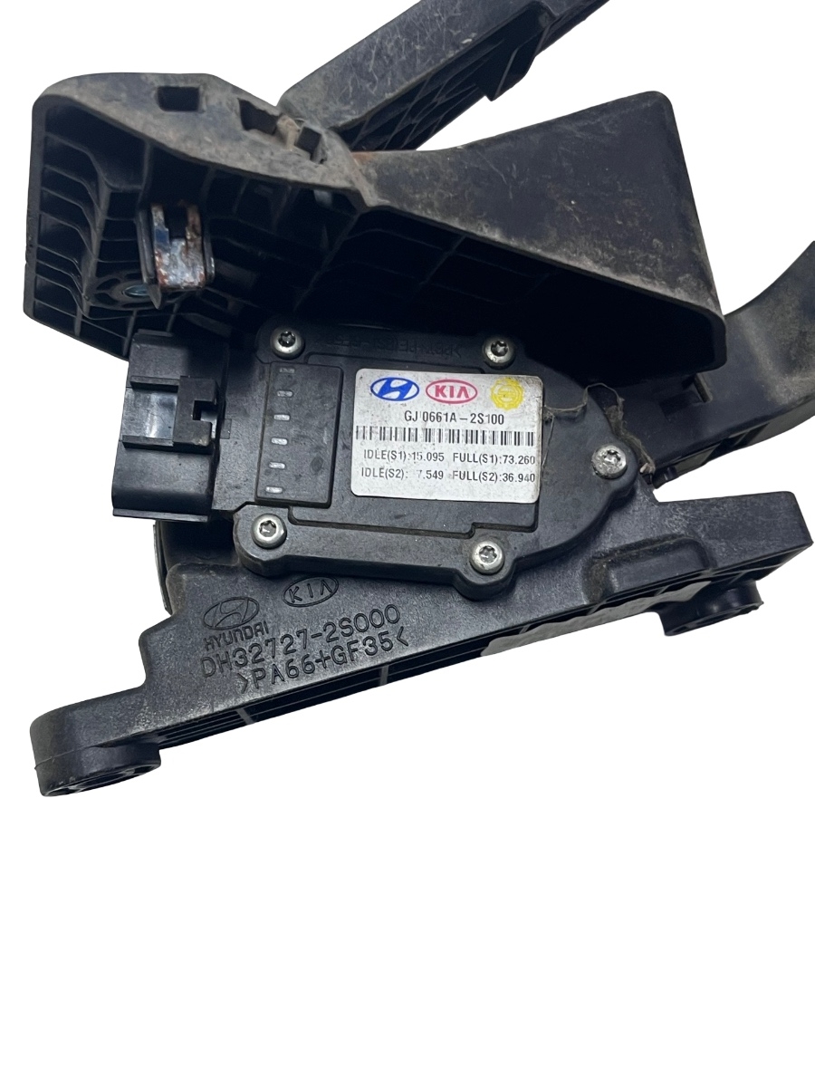 Pedala de acceleratie HYUNDAI ix35 LM, EL, ELH 2009 - > DH327272S000 – foto 4