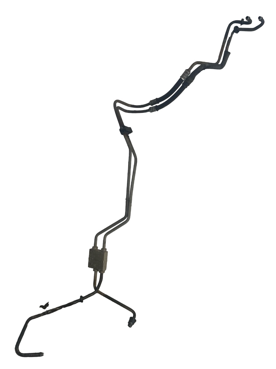 Conducte servodirectie JEEP COMMANDER XK, XH 2005 - 2010 3.0 CRD 4x4 642.980