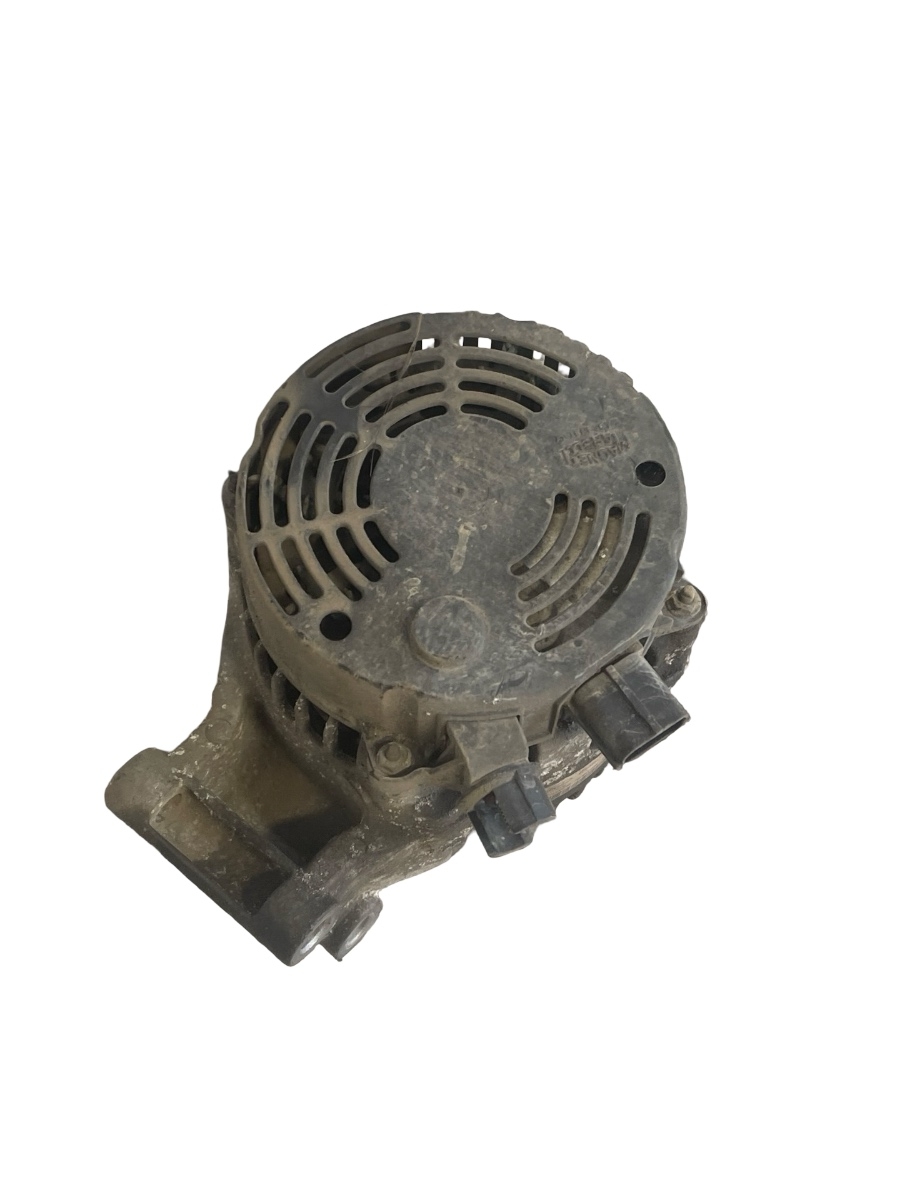 Alternator FORD FOCUS Hatchback  DAW, DBW 1998 - 2007 1.6 16V FYDA, FYDB, FYDC, FYDD, FYDH 63321679 – foto 3