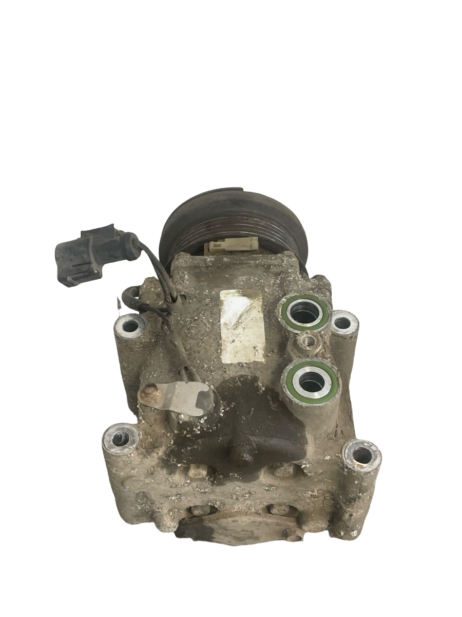 Compresor  AC FORD FOCUS Hatchback  DAW, DBW 1998 - 2007 1.6 16V FYDD