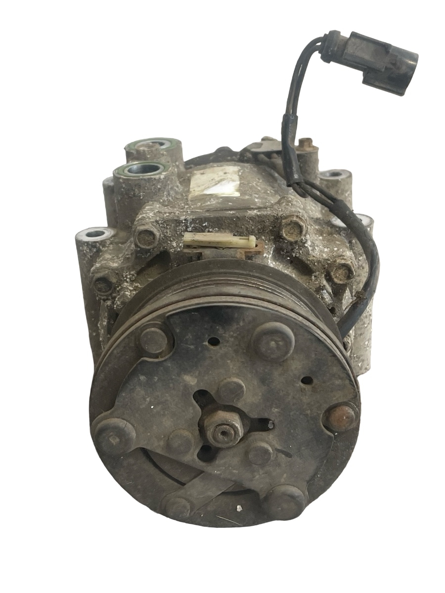 Compresor  AC FORD FOCUS Hatchback  DAW, DBW 1998 - 2007 1.6 16V FYDD – foto 3