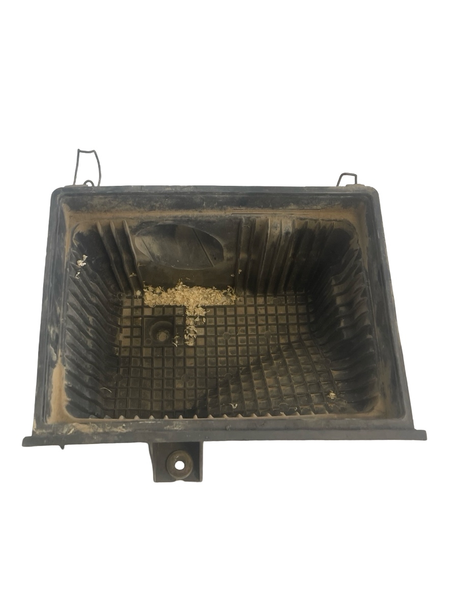 Carcasa filtru de aer JEEP GRAND CHEROKEE III WH, WK 2004 - 2011 3.0CRD – foto 3