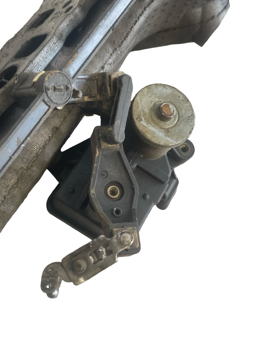 Galerie de admisie + motoras JEEP GRAND CHEROKEE III WH, WK 2004 - 2011 3.0CRD – foto 2