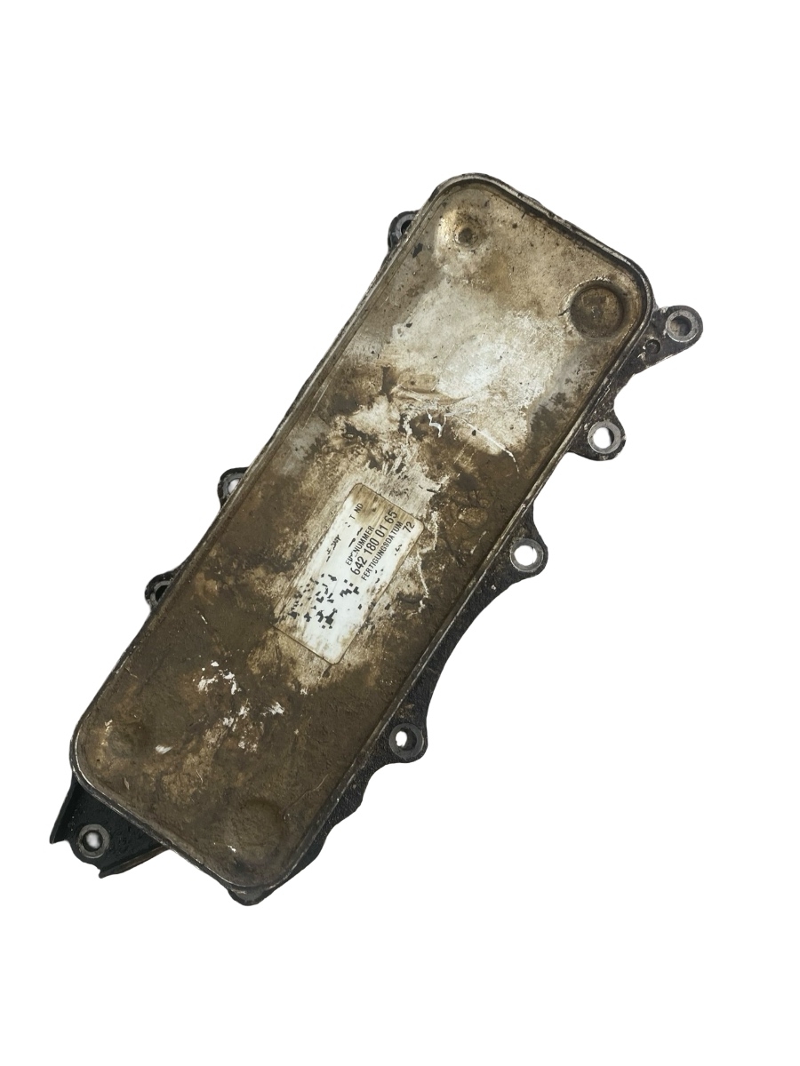 Termoflot JEEP GRAND CHEROKEE III WH, WK 2004 - 2011 3.0CRD 6421800165