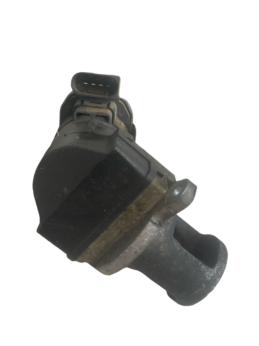 Supapa EGR JEEP GRAND CHEROKEE III WH, WK 2004 - 2011 AC5063494143