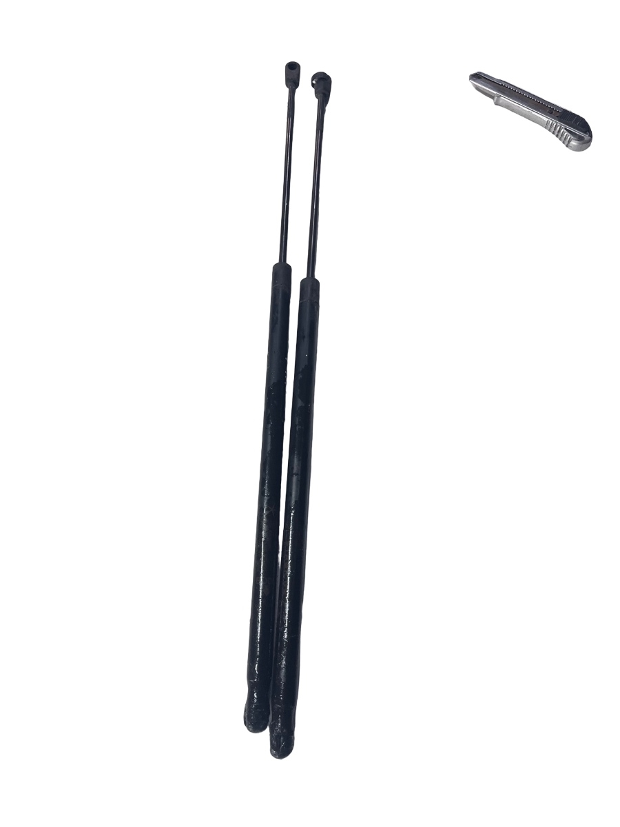 Amortizor hayon JEEP COMMANDER XK, XH 2005 - 2010 55396620AB