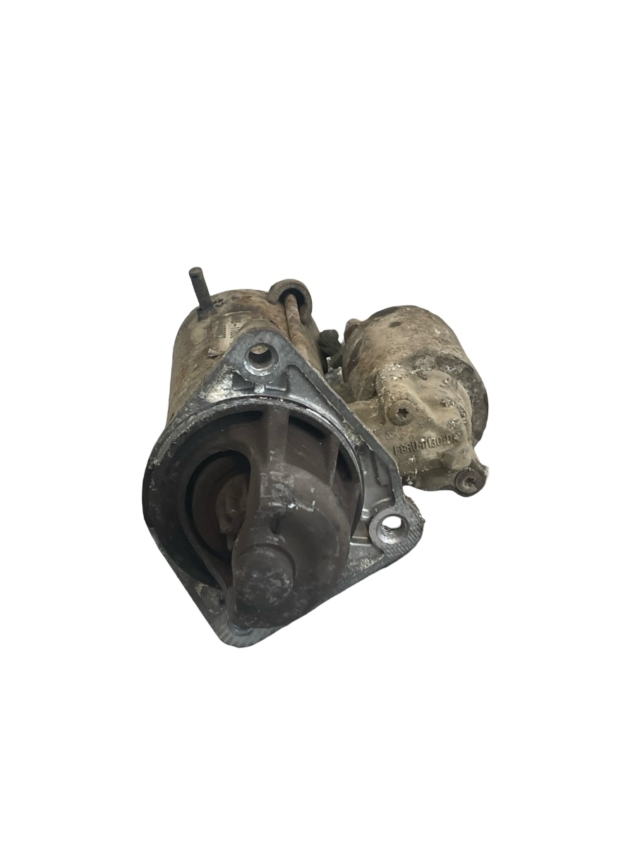Electromotor FORD FOCUS Hatchback  DAW, DBW 1998 - 2007 1.6 16V FYDA, FYDB, FYDC, FYDD, FYDH 98AB-11000-CD