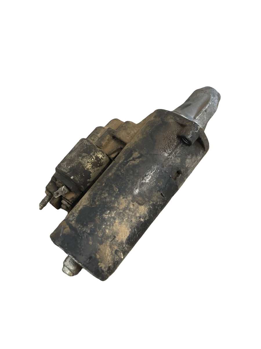 Electromotor MERCEDES-BENZ S-CLASS II W221, C215 2005 - 2013 320D 1005831549 – foto 3