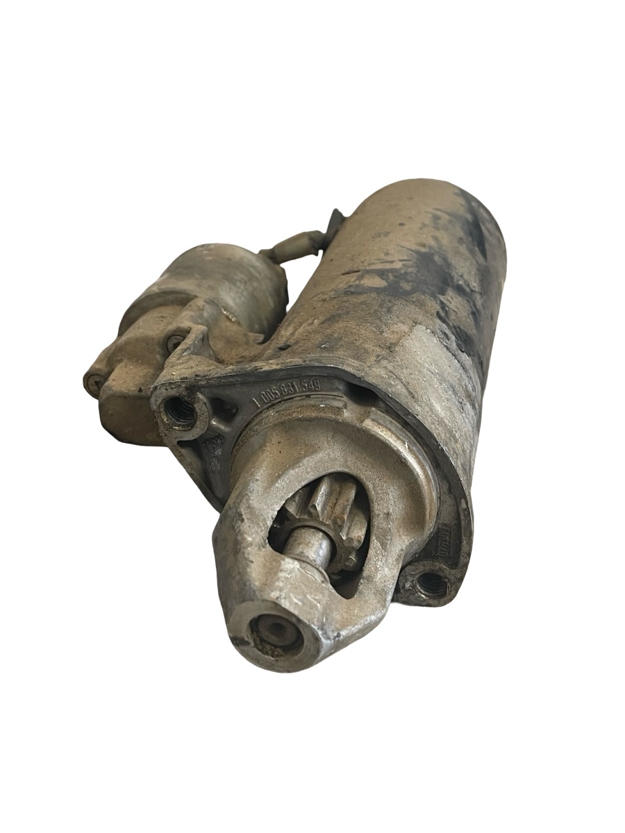 Electromotor MERCEDES-BENZ S-CLASS II W221, C215 2005 - 2013 320D 1005831549 – foto 4