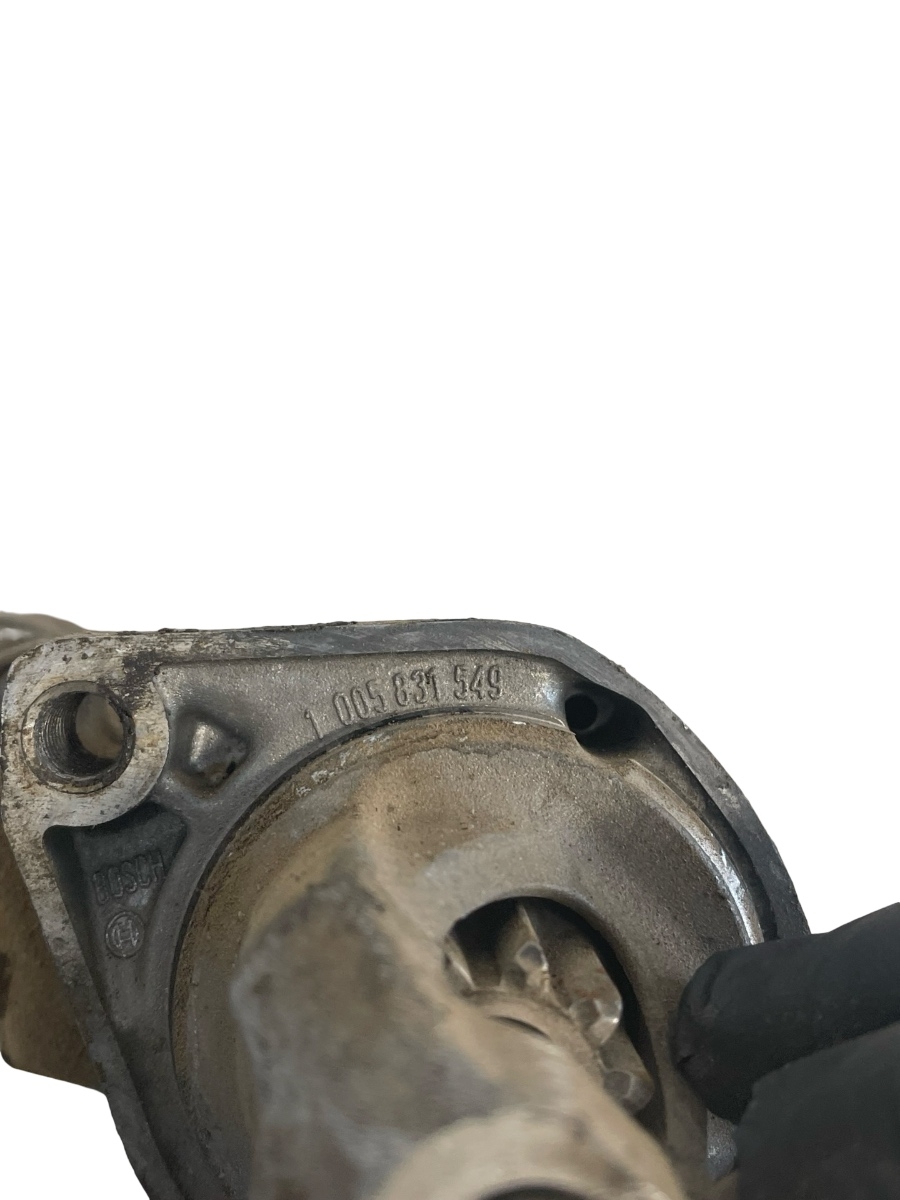 Electromotor MERCEDES-BENZ S-CLASS II W221, C215 2005 - 2013 320D 1005831549 – foto 2