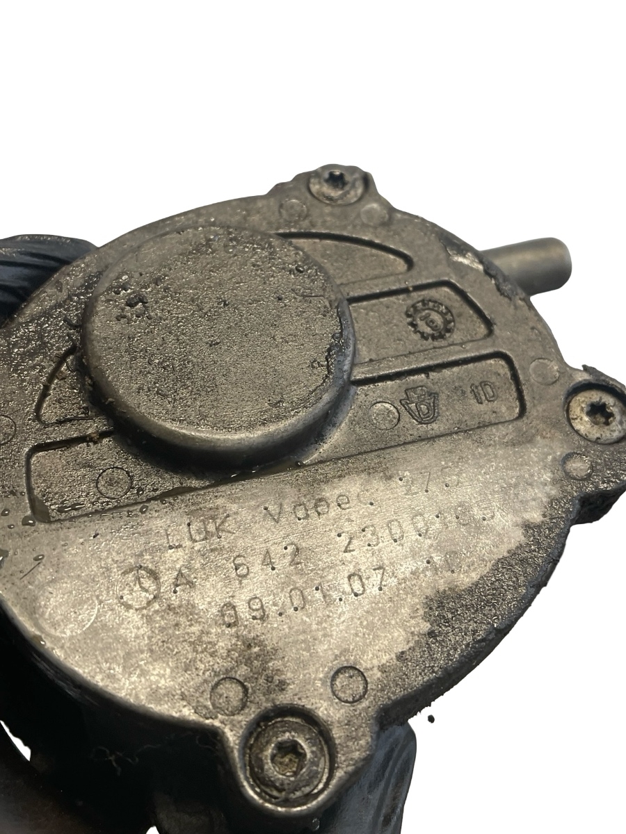 Pompa de vacuum MERCEDES-BENZ M-CLASS II W164  2005 - 2012 3.0CDI A6422300165 – foto 2
