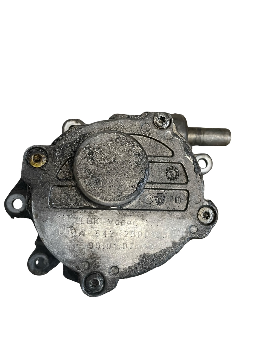 Pompa de vacuum MERCEDES-BENZ M-CLASS II W164  2005 - 2012 3.0CDI A6422300165 – foto 3