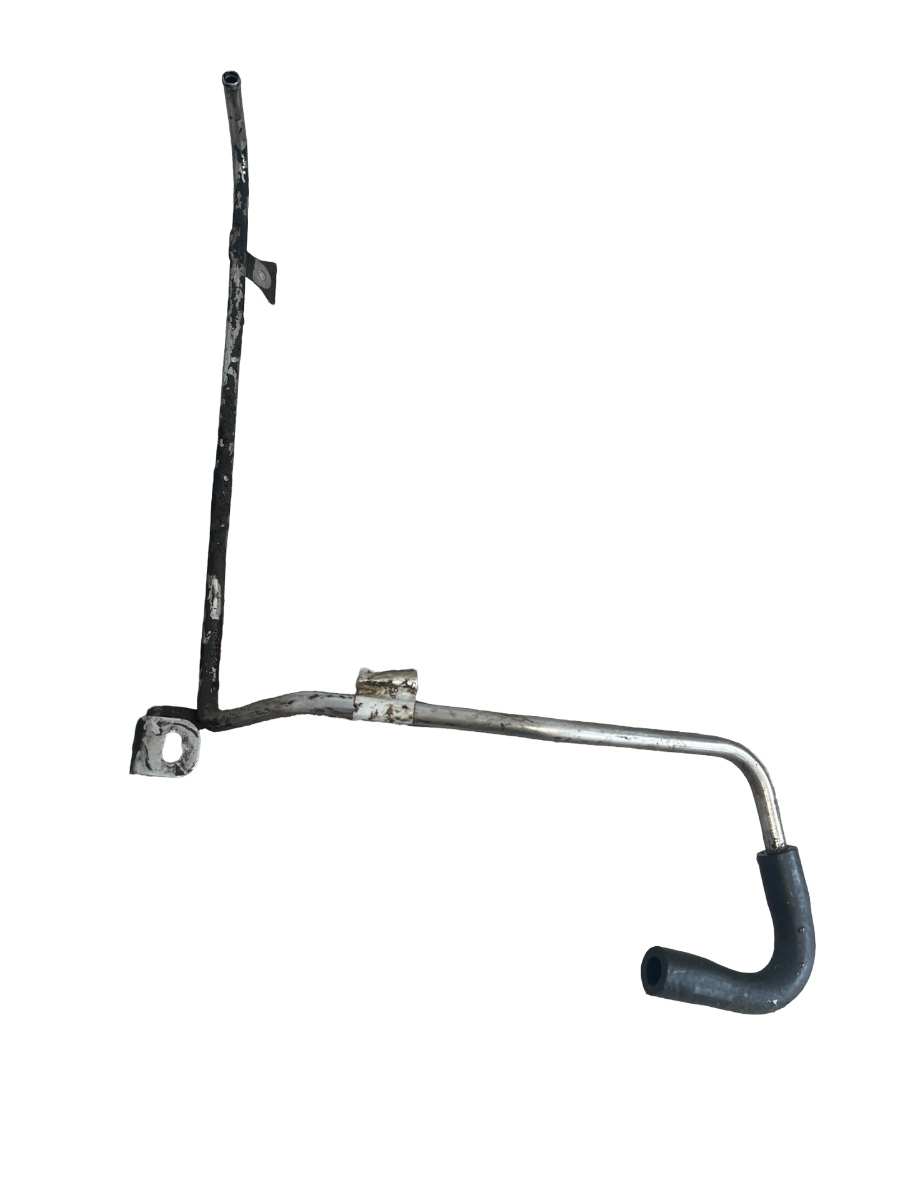 Conducta  lichid de racire motor JEEP GRAND CHEROKEE III WH, WK 2004 - 2011 3.0CRD