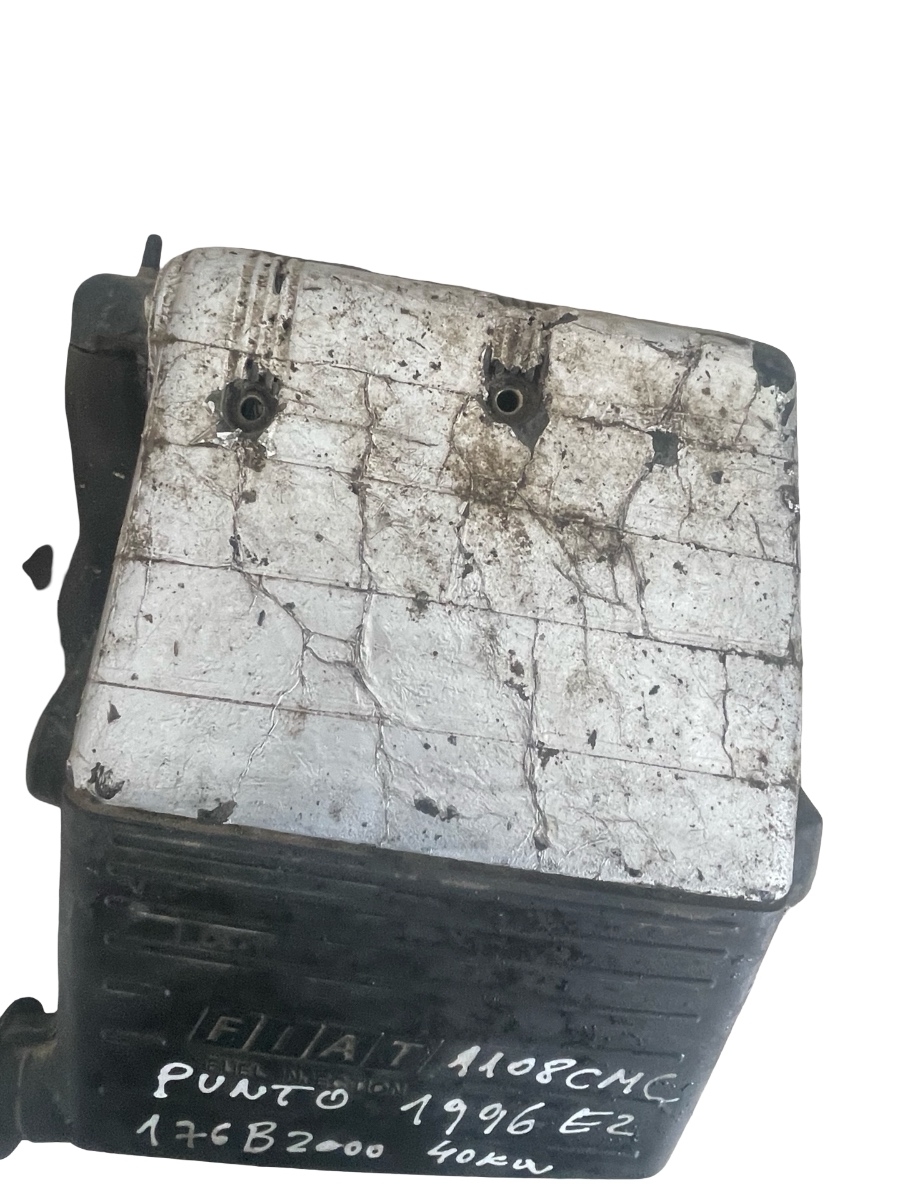 Carcasa filtru de aer FIAT PUNTO 176_ 1993 - 1999 1.2i – foto 4