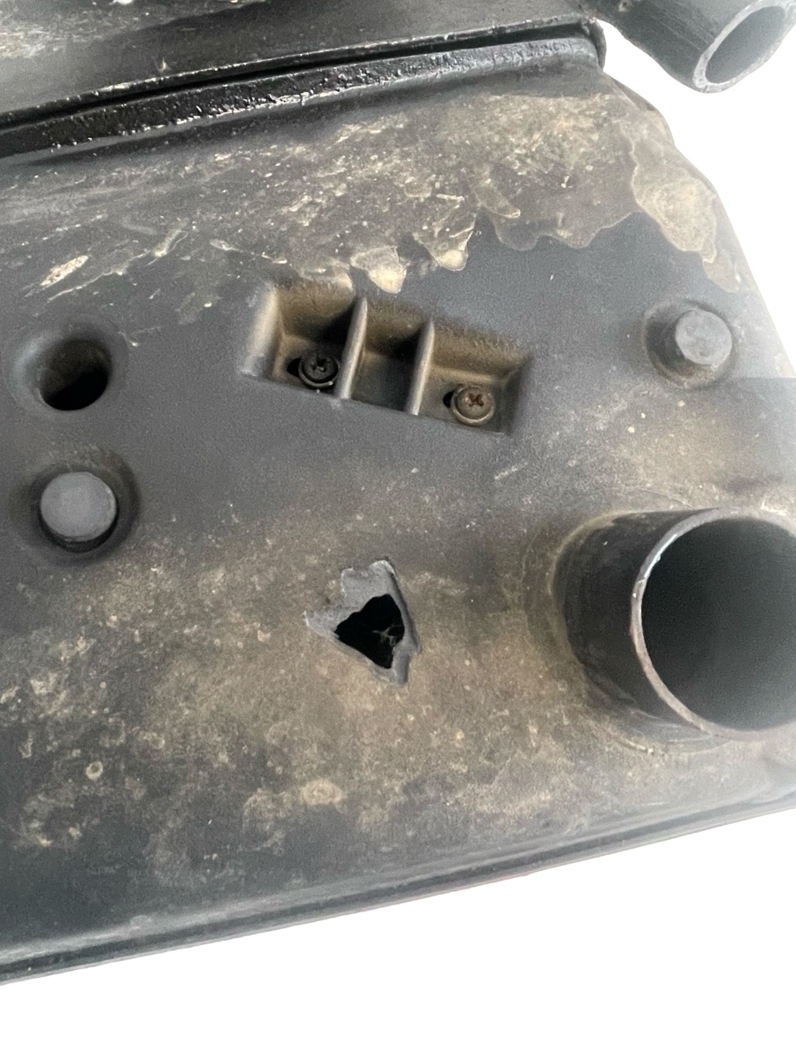 Carcasa filtru de aer FIAT PUNTO 176_ 1993 - 1999 1.2i – foto 3