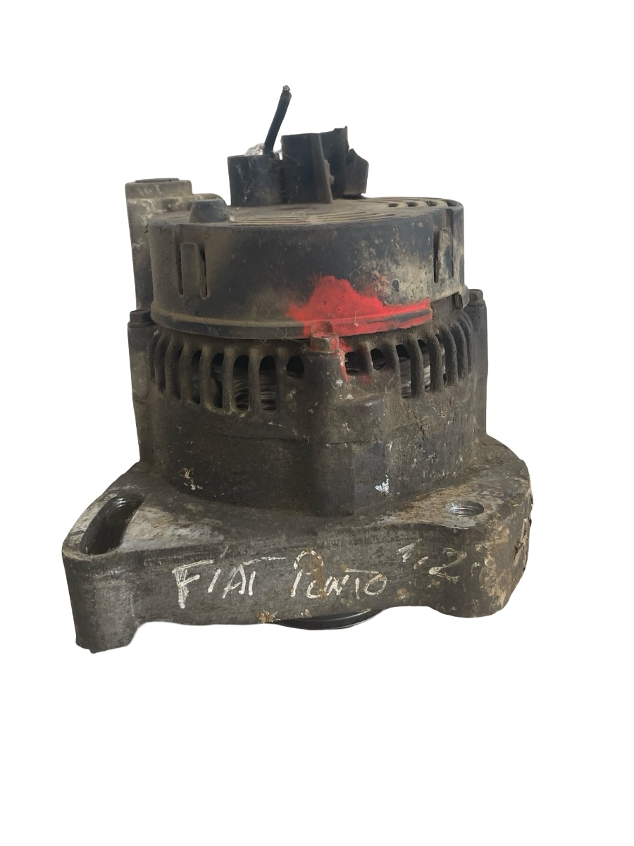 Alternator FIAT PUNTO 176_ 1993 - 1999 1.2i – foto 3