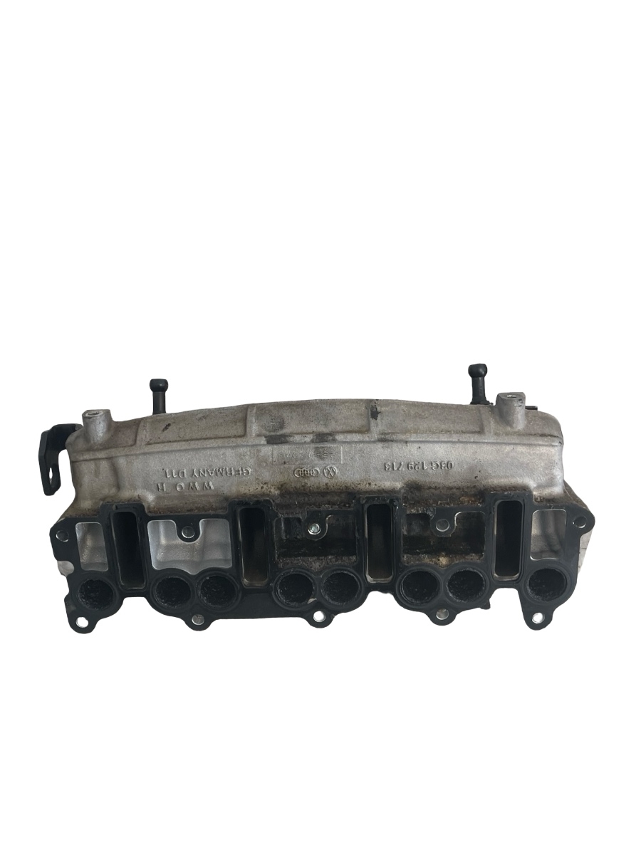 Galerie de admisie VOLKSWAGEN PASSAT 3C2 2005 - 2010 2.0 TDI 16V BKP  03G129713 – foto 3
