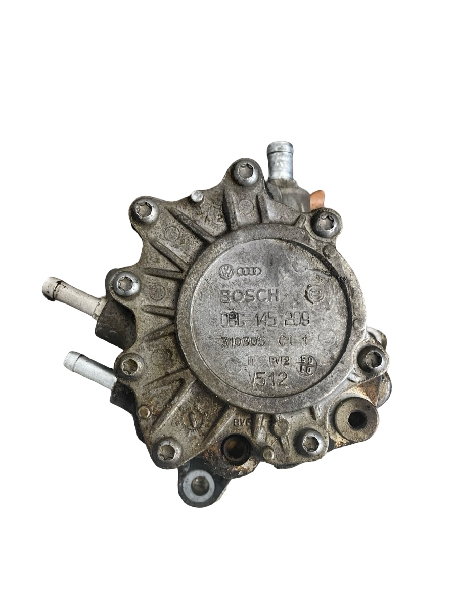 Pompa de vacuum VOLKSWAGEN PASSAT 3C2 2005 - 2010 2.0 TDI 16V BKP 03G145209