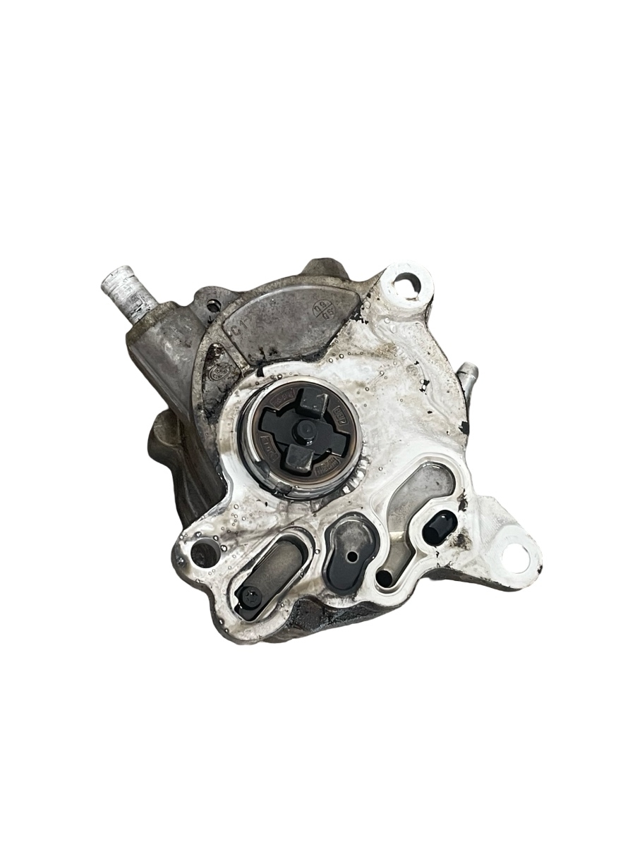 Pompa de vacuum VOLKSWAGEN PASSAT 3C2 2005 - 2010 2.0 TDI 16V BKP 03G145209 – foto 2