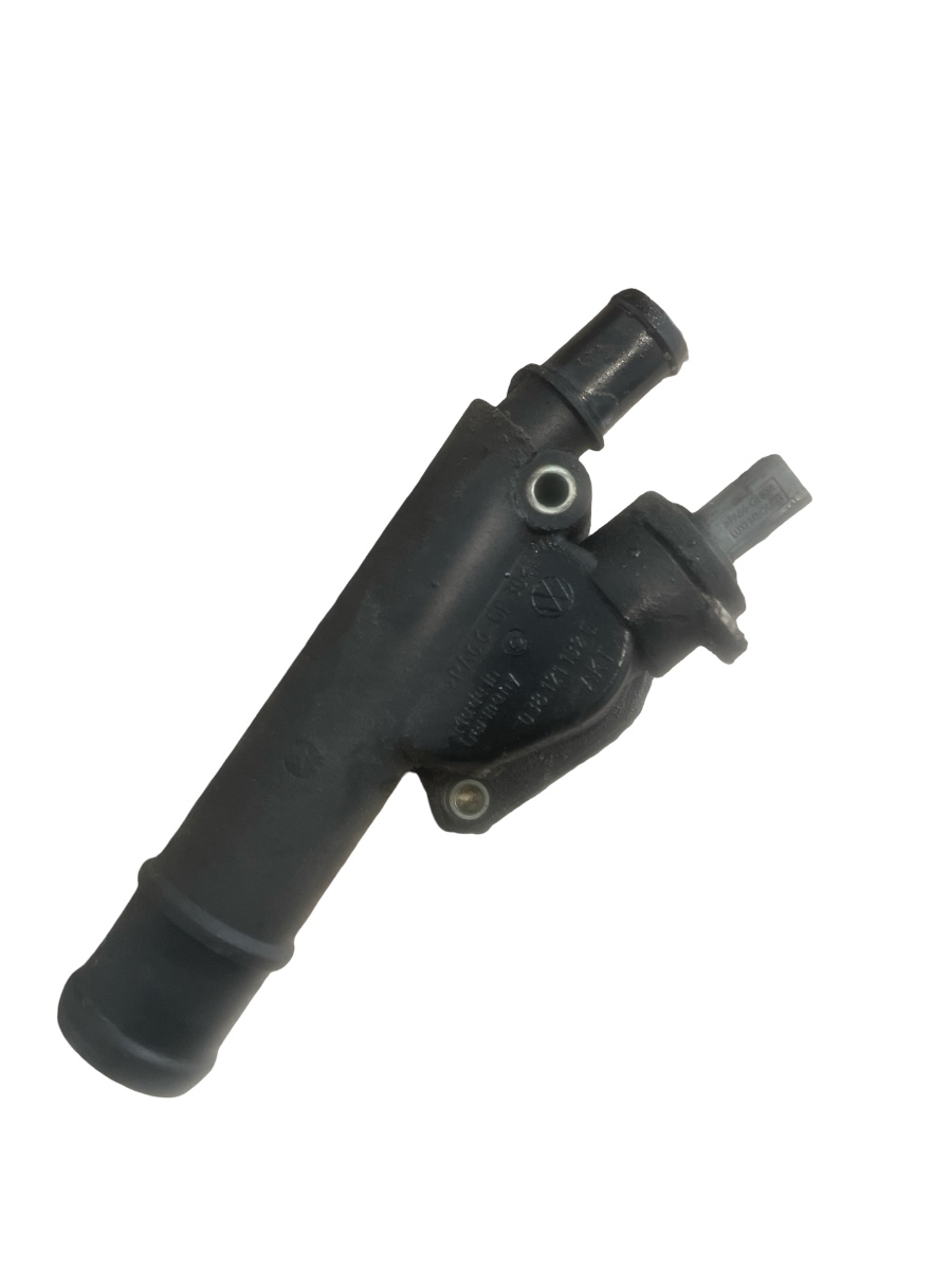 Carcasa termostat VOLKSWAGEN PASSAT 3C2 2005 - 2010 2.0 TDI 16V BKP 038121132G