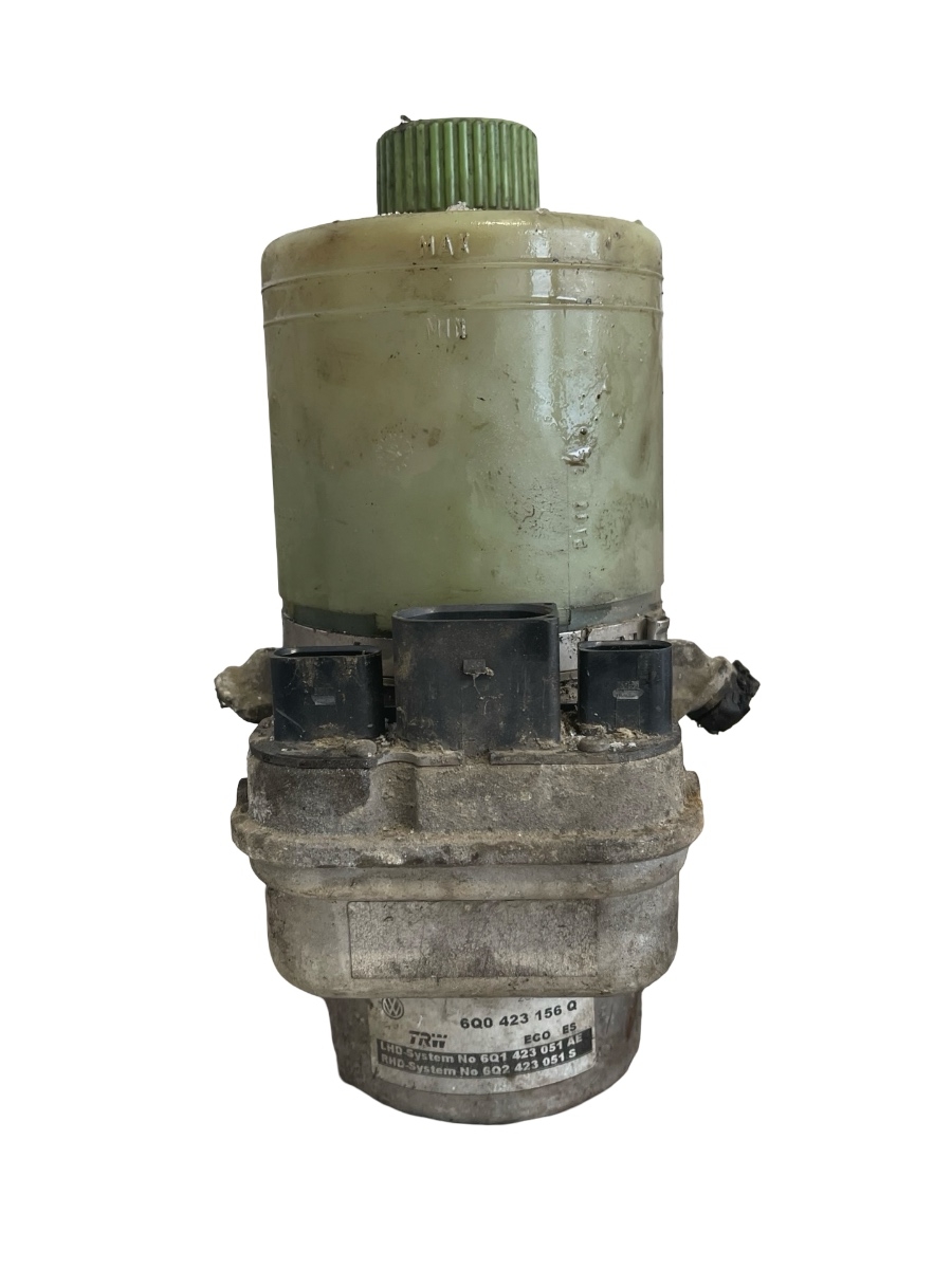 Pompa servodirectie VOLKSWAGEN POLO 9N_ 2001 - 2012 TRW 6Q0423156Q
