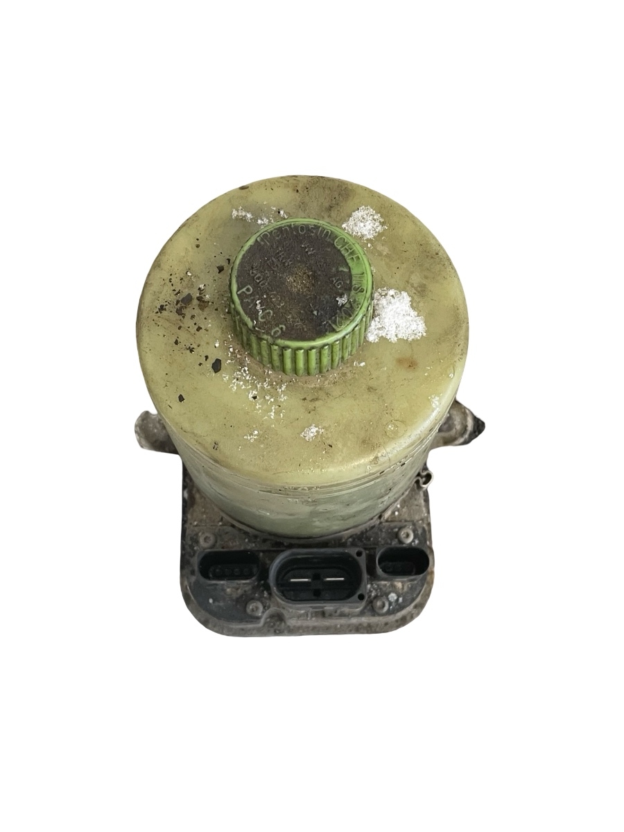 Pompa servodirectie VOLKSWAGEN POLO 9N_ 2001 - 2012 TRW 6Q0423156Q – foto 4
