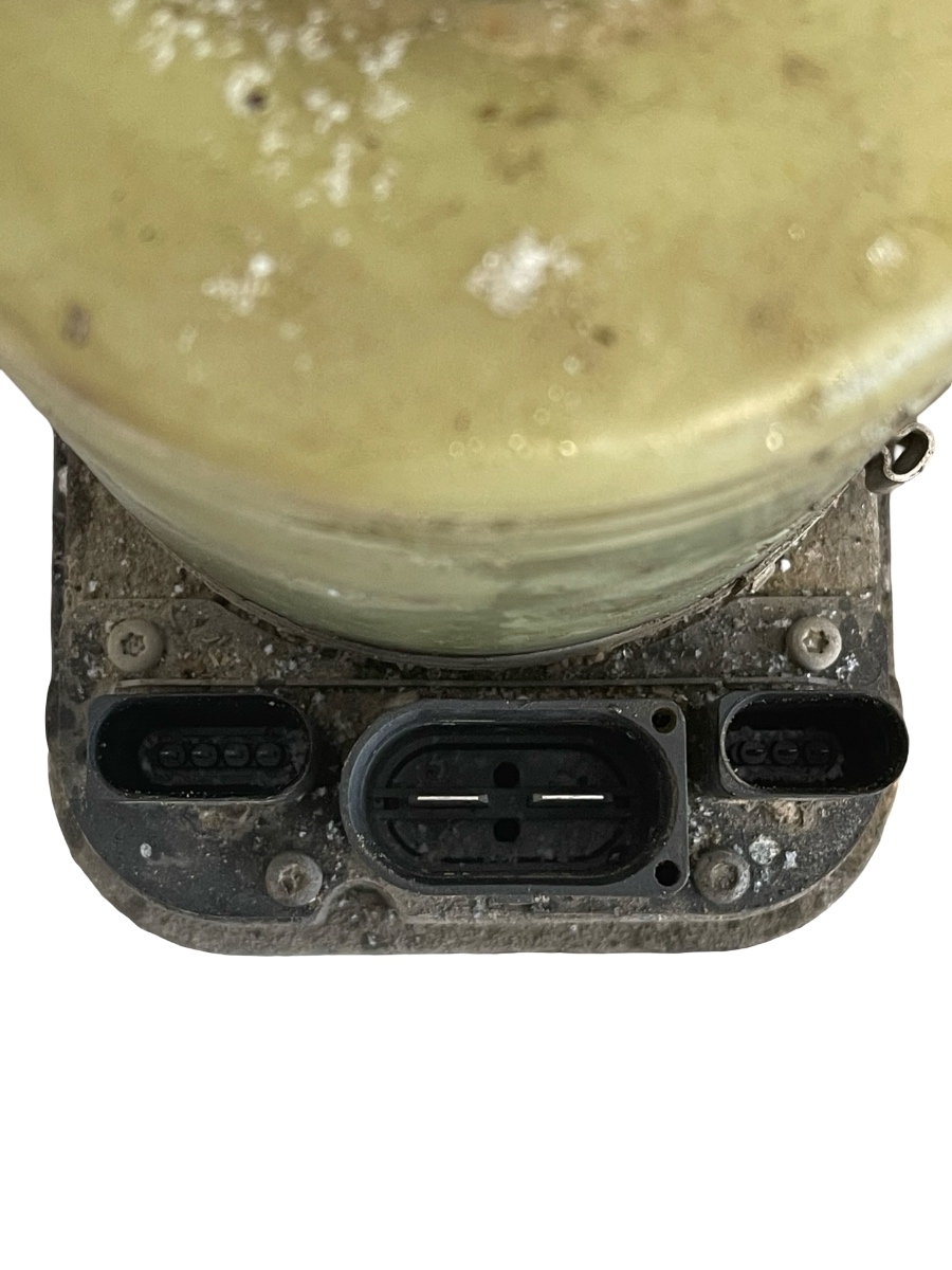 Pompa servodirectie VOLKSWAGEN POLO 9N_ 2001 - 2012 TRW 6Q0423156Q – foto 2