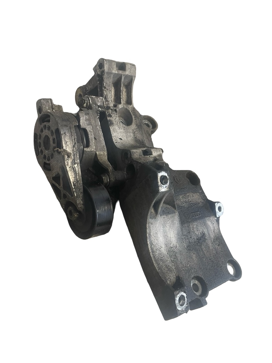 Suport accesorii VOLKSWAGEN PASSAT 3C2 2005 - 2010 2.0 TDI 16V BKP  03G903143A