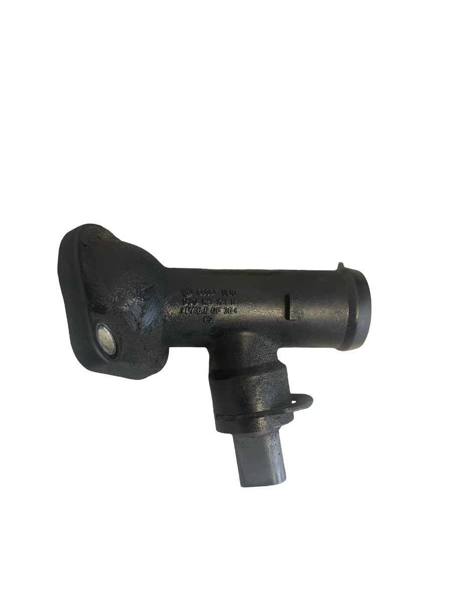 Corp termostat VOLKSWAGEN PASSAT 3C2 2005 - 2010 2.0 TDI 16V BKP, CBAB 03G121121D