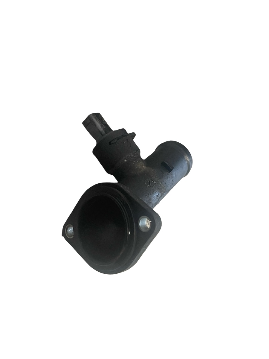 Corp termostat VOLKSWAGEN PASSAT 3C2 2005 - 2010 2.0 TDI 16V BKP, CBAB 03G121121D – foto 2