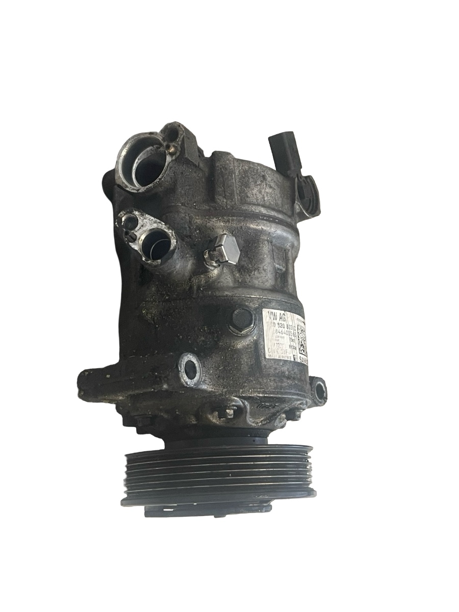 Compresor  AC VOLKSWAGEN PASSAT 3C2 2005 - 2010 2.0 TDI 16V BKP, CBAB 5K0820803C