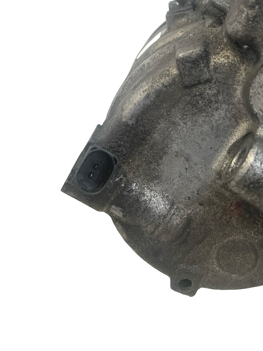 Compresor  AC VOLKSWAGEN PASSAT 3C2 2005 - 2010 2.0 TDI 16V BKP, CBAB 5K0820803C – foto 2