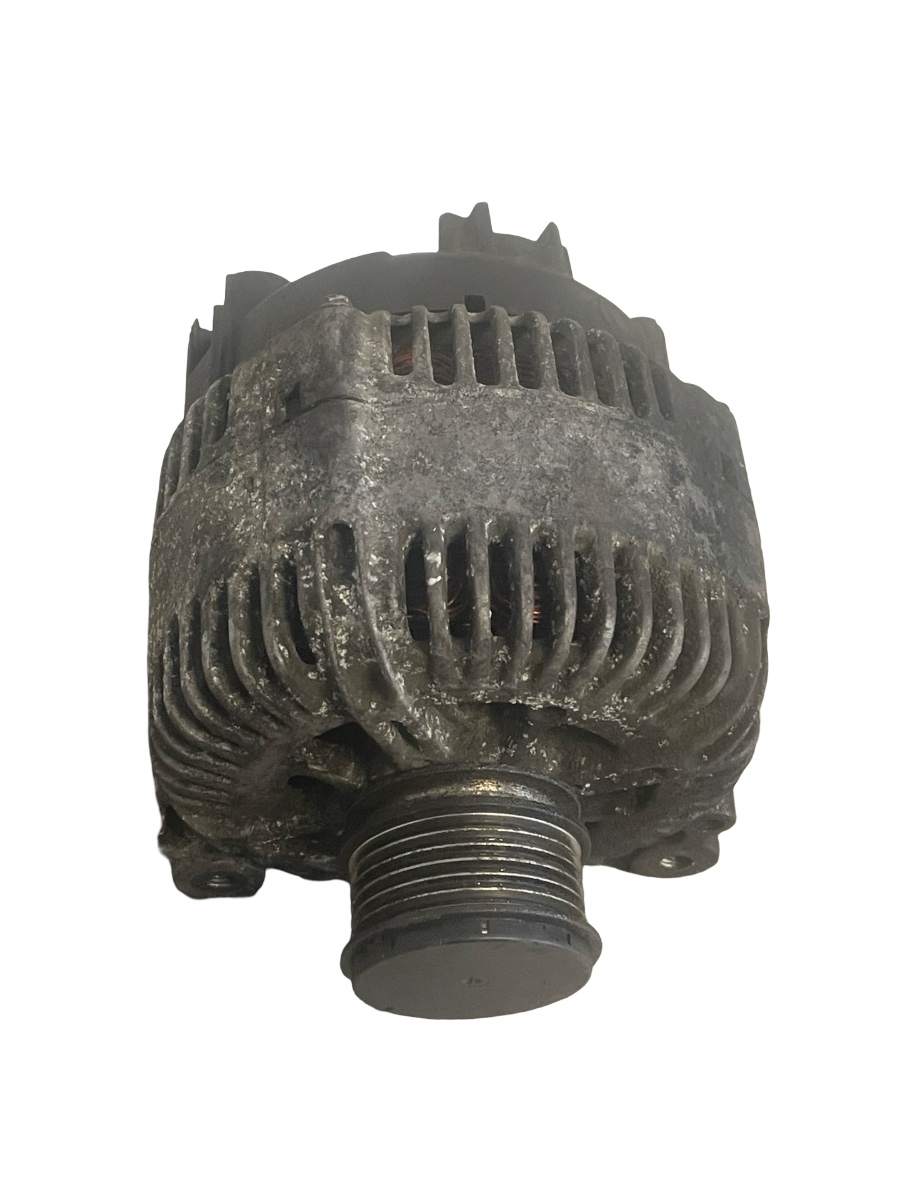 Alternator VOLKSWAGEN PASSAT 3C2 2005 - 2010 2.0 TDI 16V BKP 021903026L – foto 2