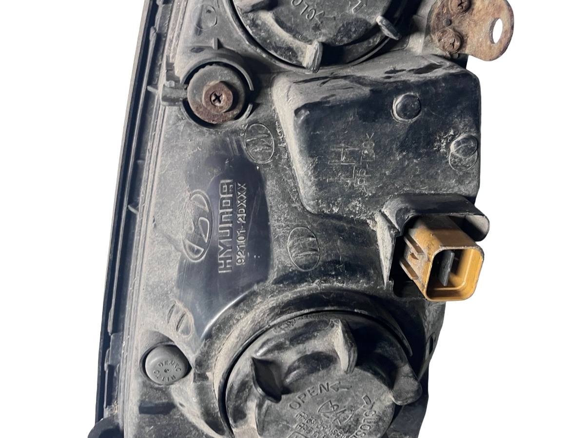 Far stanga HYUNDAI ELANTRA XD 2000 - 2006 921012DXXX – foto 6