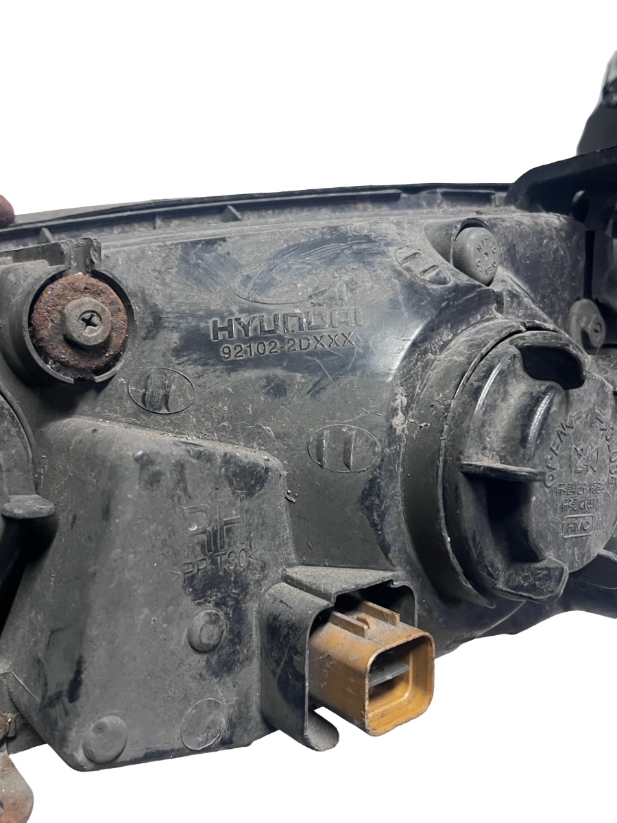 Far dreapta HYUNDAI ELANTRA XD 2000 - 2006 921022DXXX – foto 5